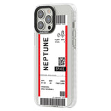 Personalised Neptune Space Travel Ticket Custom Phone Case iPhone 15 Pro Max / Black Impact Case,iPhone 15 Plus / Black Impact Case,iPhone 15 Pro / Black Impact Case,iPhone 15 / Black Impact Case,iPhone 15 Pro Max / Impact Case,iPhone 15 Plus / Impact Case,iPhone 15 Pro / Impact Case,iPhone 15 / Impact Case,iPhone 15 Pro Max / Magsafe Black Impact Case,iPhone 15 Plus / Magsafe Black Impact Case,iPhone 15 Pro / Magsafe Black Impact Case,iPhone 15 / Magsafe Black Impact Case,iPhone 14 Pro Max / Black Impact C