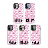 Personalised Pink Stripes & Lips Custom Phone Case iPhone 15 Pro Max / Black Impact Case,iPhone 15 Plus / Black Impact Case,iPhone 15 Pro / Black Impact Case,iPhone 15 / Black Impact Case,iPhone 15 Pro Max / Impact Case,iPhone 15 Plus / Impact Case,iPhone 15 Pro / Impact Case,iPhone 15 / Impact Case,iPhone 15 Pro Max / Magsafe Black Impact Case,iPhone 15 Plus / Magsafe Black Impact Case,iPhone 15 Pro / Magsafe Black Impact Case,iPhone 15 / Magsafe Black Impact Case,iPhone 14 Pro Max / Black Impact Case,iPho