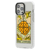 Personalised Wheel of Fortune Tarot Card - Colour Phone Case iPhone 15 Pro Max / Black Impact Case,iPhone 15 Plus / Black Impact Case,iPhone 15 Pro / Black Impact Case,iPhone 15 / Black Impact Case,iPhone 15 Pro Max / Impact Case,iPhone 15 Plus / Impact Case,iPhone 15 Pro / Impact Case,iPhone 15 / Impact Case,iPhone 15 Pro Max / Magsafe Black Impact Case,iPhone 15 Plus / Magsafe Black Impact Case,iPhone 15 Pro / Magsafe Black Impact Case,iPhone 15 / Magsafe Black Impact Case,iPhone 14 Pro Max / Black Impact