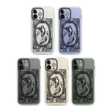 Personalised The World Tarot Card - Transparent Custom Phone Case iPhone 15 Pro Max / Black Impact Case,iPhone 15 Plus / Black Impact Case,iPhone 15 Pro / Black Impact Case,iPhone 15 / Black Impact Case,iPhone 15 Pro Max / Impact Case,iPhone 15 Plus / Impact Case,iPhone 15 Pro / Impact Case,iPhone 15 / Impact Case,iPhone 15 Pro Max / Magsafe Black Impact Case,iPhone 15 Plus / Magsafe Black Impact Case,iPhone 15 Pro / Magsafe Black Impact Case,iPhone 15 / Magsafe Black Impact Case,iPhone 14 Pro Max / Black I