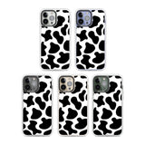 Cow Print Phone Case iPhone 15 Pro Max / Black Impact Case,iPhone 15 Plus / Black Impact Case,iPhone 15 Pro / Black Impact Case,iPhone 15 / Black Impact Case,iPhone 15 Pro Max / Impact Case,iPhone 15 Plus / Impact Case,iPhone 15 Pro / Impact Case,iPhone 15 / Impact Case,iPhone 15 Pro Max / Magsafe Black Impact Case,iPhone 15 Plus / Magsafe Black Impact Case,iPhone 15 Pro / Magsafe Black Impact Case,iPhone 15 / Magsafe Black Impact Case,iPhone 14 Pro Max / Black Impact Case,iPhone 14 Plus / Black Impact Case