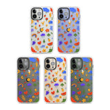 Mixed Cute Icon Pattern - Clear Phone Case iPhone 15 Pro Max / Black Impact Case,iPhone 15 Plus / Black Impact Case,iPhone 15 Pro / Black Impact Case,iPhone 15 / Black Impact Case,iPhone 15 Pro Max / Impact Case,iPhone 15 Plus / Impact Case,iPhone 15 Pro / Impact Case,iPhone 15 / Impact Case,iPhone 15 Pro Max / Magsafe Black Impact Case,iPhone 15 Plus / Magsafe Black Impact Case,iPhone 15 Pro / Magsafe Black Impact Case,iPhone 15 / Magsafe Black Impact Case,iPhone 14 Pro Max / Black Impact Case,iPhone 14 Pl