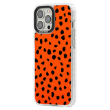 Black & Bright Red Dalmatian Polka Dot Spots Phone Case iPhone 15 Pro Max / Black Impact Case,iPhone 15 Plus / Black Impact Case,iPhone 15 Pro / Black Impact Case,iPhone 15 / Black Impact Case,iPhone 15 Pro Max / Impact Case,iPhone 15 Plus / Impact Case,iPhone 15 Pro / Impact Case,iPhone 15 / Impact Case,iPhone 15 Pro Max / Magsafe Black Impact Case,iPhone 15 Plus / Magsafe Black Impact Case,iPhone 15 Pro / Magsafe Black Impact Case,iPhone 15 / Magsafe Black Impact Case,iPhone 14 Pro Max / Black Impact Case