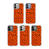 Black & Bright Red Dalmatian Polka Dot Spots Phone Case iPhone 15 Pro Max / Black Impact Case,iPhone 15 Plus / Black Impact Case,iPhone 15 Pro / Black Impact Case,iPhone 15 / Black Impact Case,iPhone 15 Pro Max / Impact Case,iPhone 15 Plus / Impact Case,iPhone 15 Pro / Impact Case,iPhone 15 / Impact Case,iPhone 15 Pro Max / Magsafe Black Impact Case,iPhone 15 Plus / Magsafe Black Impact Case,iPhone 15 Pro / Magsafe Black Impact Case,iPhone 15 / Magsafe Black Impact Case,iPhone 14 Pro Max / Black Impact Case