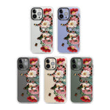 Floral Snake Phone Case iPhone 15 Pro Max / Black Impact Case,iPhone 15 Plus / Black Impact Case,iPhone 15 Pro / Black Impact Case,iPhone 15 / Black Impact Case,iPhone 15 Pro Max / Impact Case,iPhone 15 Plus / Impact Case,iPhone 15 Pro / Impact Case,iPhone 15 / Impact Case,iPhone 15 Pro Max / Magsafe Black Impact Case,iPhone 15 Plus / Magsafe Black Impact Case,iPhone 15 Pro / Magsafe Black Impact Case,iPhone 15 / Magsafe Black Impact Case,iPhone 14 Pro Max / Black Impact Case,iPhone 14 Plus / Black Impact C