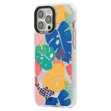 Abstract LeavesPhone Case for iPhone 14 Pro Max