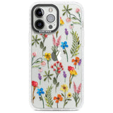 Tropical Palm LeavesPhone Case for iPhone 14 Pro Max