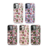 Floral Menagerie Transparent Design Phone Case iPhone 15 Pro Max / Black Impact Case,iPhone 15 Plus / Black Impact Case,iPhone 15 Pro / Black Impact Case,iPhone 15 / Black Impact Case,iPhone 15 Pro Max / Impact Case,iPhone 15 Plus / Impact Case,iPhone 15 Pro / Impact Case,iPhone 15 / Impact Case,iPhone 15 Pro Max / Magsafe Black Impact Case,iPhone 15 Plus / Magsafe Black Impact Case,iPhone 15 Pro / Magsafe Black Impact Case,iPhone 15 / Magsafe Black Impact Case,iPhone 14 Pro Max / Black Impact Case,iPhone 1