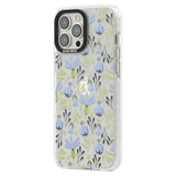 Blue Flora Transparent Floral Phone Case iPhone 15 Pro Max / Black Impact Case,iPhone 15 Plus / Black Impact Case,iPhone 15 Pro / Black Impact Case,iPhone 15 / Black Impact Case,iPhone 15 Pro Max / Impact Case,iPhone 15 Plus / Impact Case,iPhone 15 Pro / Impact Case,iPhone 15 / Impact Case,iPhone 15 Pro Max / Magsafe Black Impact Case,iPhone 15 Plus / Magsafe Black Impact Case,iPhone 15 Pro / Magsafe Black Impact Case,iPhone 15 / Magsafe Black Impact Case,iPhone 14 Pro Max / Black Impact Case,iPhone 14 Plus