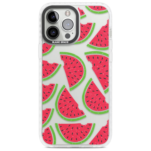 Watermelon Pattern