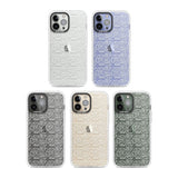 Funky Floral Patterns White on Clear Phone Case iPhone 15 Pro Max / Black Impact Case,iPhone 15 Plus / Black Impact Case,iPhone 15 Pro / Black Impact Case,iPhone 15 / Black Impact Case,iPhone 15 Pro Max / Impact Case,iPhone 15 Plus / Impact Case,iPhone 15 Pro / Impact Case,iPhone 15 / Impact Case,iPhone 15 Pro Max / Magsafe Black Impact Case,iPhone 15 Plus / Magsafe Black Impact Case,iPhone 15 Pro / Magsafe Black Impact Case,iPhone 15 / Magsafe Black Impact Case,iPhone 14 Pro Max / Black Impact Case,iPhone 