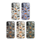 Horse Pattern Phone Case iPhone 15 Pro Max / Black Impact Case,iPhone 15 Plus / Black Impact Case,iPhone 15 Pro / Black Impact Case,iPhone 15 / Black Impact Case,iPhone 15 Pro Max / Impact Case,iPhone 15 Plus / Impact Case,iPhone 15 Pro / Impact Case,iPhone 15 / Impact Case,iPhone 15 Pro Max / Magsafe Black Impact Case,iPhone 15 Plus / Magsafe Black Impact Case,iPhone 15 Pro / Magsafe Black Impact Case,iPhone 15 / Magsafe Black Impact Case,iPhone 14 Pro Max / Black Impact Case,iPhone 14 Plus / Black Impact 