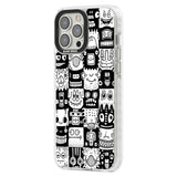 Checkerboard Heads Phone Case iPhone 15 Pro Max / Black Impact Case,iPhone 15 Plus / Black Impact Case,iPhone 15 Pro / Black Impact Case,iPhone 15 / Black Impact Case,iPhone 15 Pro Max / Impact Case,iPhone 15 Plus / Impact Case,iPhone 15 Pro / Impact Case,iPhone 15 / Impact Case,iPhone 15 Pro Max / Magsafe Black Impact Case,iPhone 15 Plus / Magsafe Black Impact Case,iPhone 15 Pro / Magsafe Black Impact Case,iPhone 15 / Magsafe Black Impact Case,iPhone 14 Pro Max / Black Impact Case,iPhone 14 Plus / Black Im