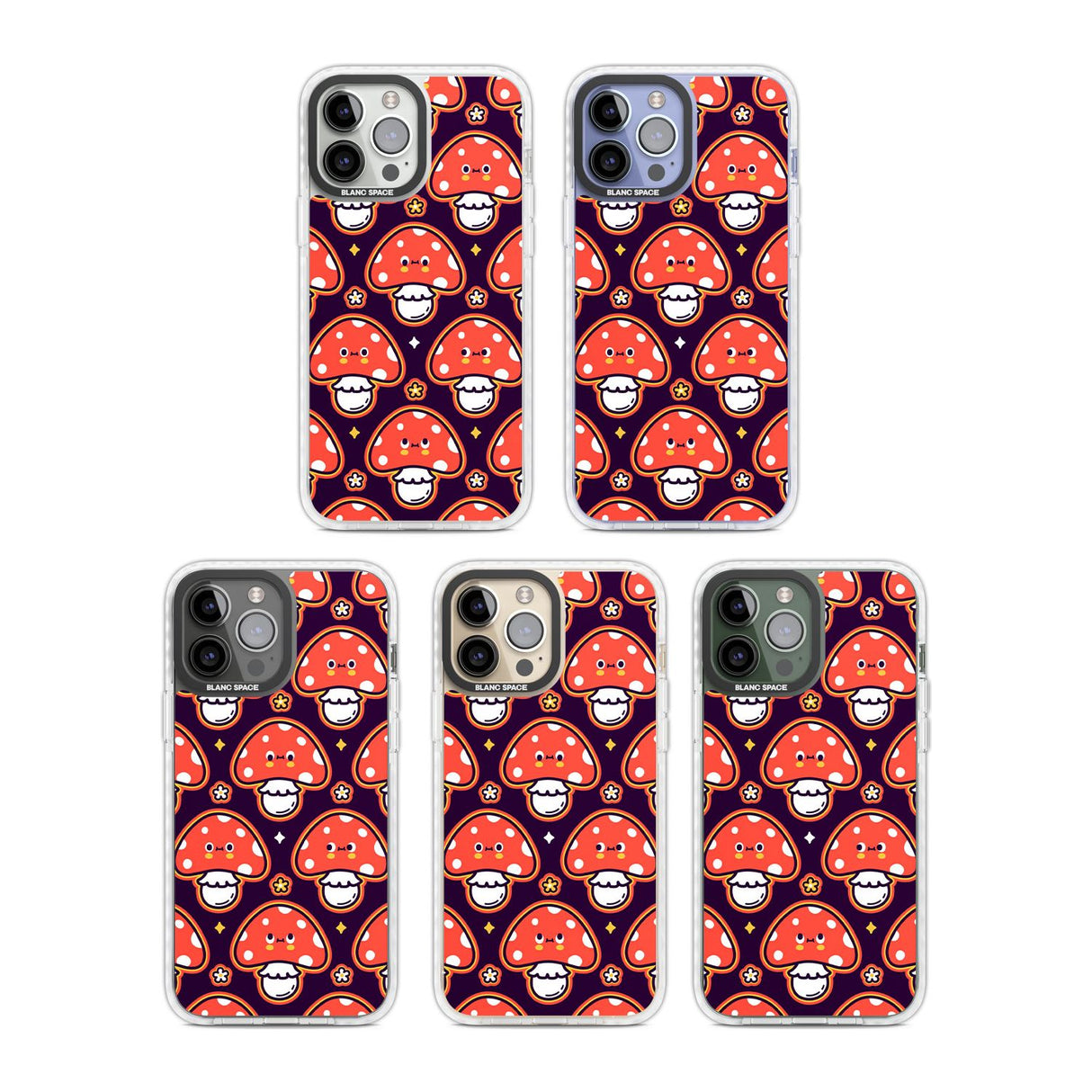 Mushroom Kawaii Pattern Phone Case iPhone 15 Pro Max / Black Impact Case,iPhone 15 Plus / Black Impact Case,iPhone 15 Pro / Black Impact Case,iPhone 15 / Black Impact Case,iPhone 15 Pro Max / Impact Case,iPhone 15 Plus / Impact Case,iPhone 15 Pro / Impact Case,iPhone 15 / Impact Case,iPhone 15 Pro Max / Magsafe Black Impact Case,iPhone 15 Plus / Magsafe Black Impact Case,iPhone 15 Pro / Magsafe Black Impact Case,iPhone 15 / Magsafe Black Impact Case,iPhone 14 Pro Max / Black Impact Case,iPhone 14 Plus / Bla