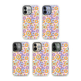 Flower Power Pattern Phone Case iPhone 15 Pro Max / Black Impact Case,iPhone 15 Plus / Black Impact Case,iPhone 15 Pro / Black Impact Case,iPhone 15 / Black Impact Case,iPhone 15 Pro Max / Impact Case,iPhone 15 Plus / Impact Case,iPhone 15 Pro / Impact Case,iPhone 15 / Impact Case,iPhone 15 Pro Max / Magsafe Black Impact Case,iPhone 15 Plus / Magsafe Black Impact Case,iPhone 15 Pro / Magsafe Black Impact Case,iPhone 15 / Magsafe Black Impact Case,iPhone 14 Pro Max / Black Impact Case,iPhone 14 Plus / Black 