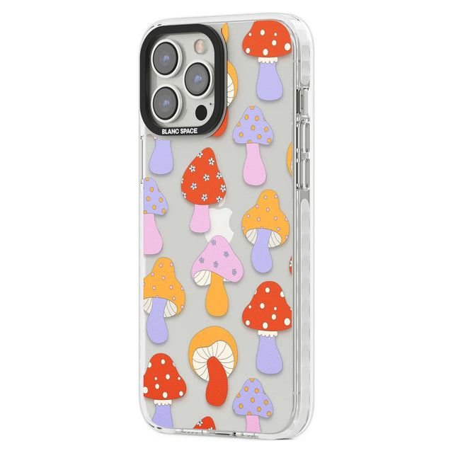 Moons & CloudsPhone Case for iPhone 14 Pro Max