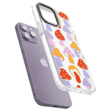 Moons & CloudsPhone Case for iPhone 14 Pro Max