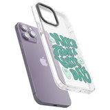 Moons & CloudsPhone Case for iPhone 14 Pro Max