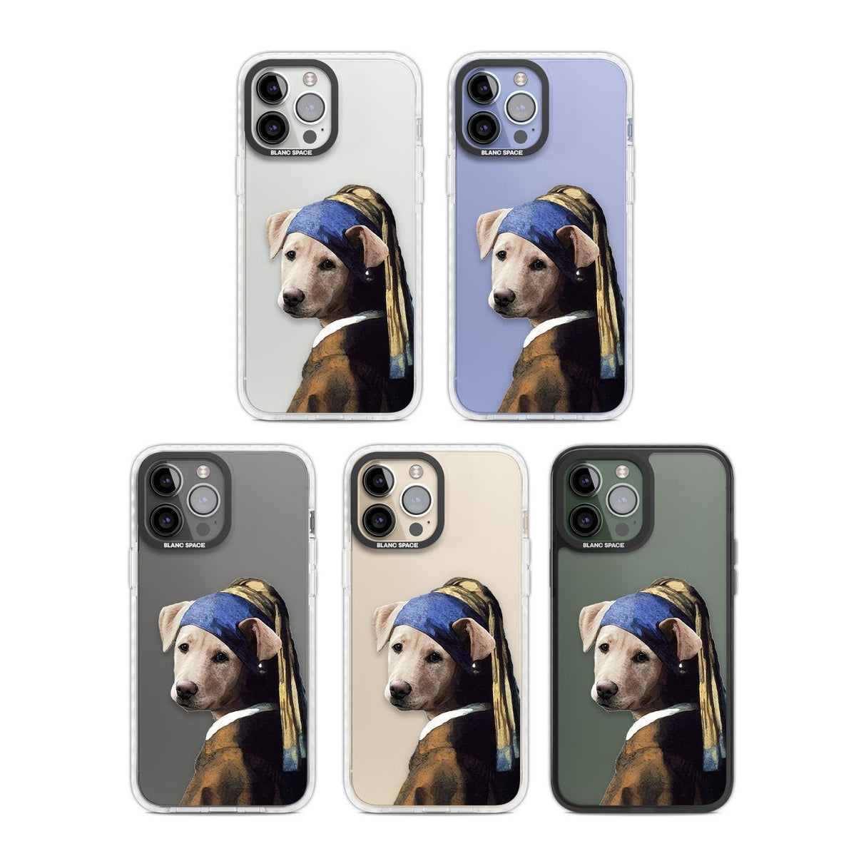 The BarkPhone Case for iPhone 14 Pro Max