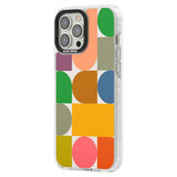 Abstract Retro Shapes: Rainbow Mix Phone Case iPhone 15 Pro Max / Black Impact Case,iPhone 15 Plus / Black Impact Case,iPhone 15 Pro / Black Impact Case,iPhone 15 / Black Impact Case,iPhone 15 Pro Max / Impact Case,iPhone 15 Plus / Impact Case,iPhone 15 Pro / Impact Case,iPhone 15 / Impact Case,iPhone 15 Pro Max / Magsafe Black Impact Case,iPhone 15 Plus / Magsafe Black Impact Case,iPhone 15 Pro / Magsafe Black Impact Case,iPhone 15 / Magsafe Black Impact Case,iPhone 14 Pro Max / Black Impact Case,iPhone 14