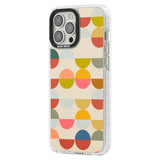 Abstract Retro Shapes: Colourful Circles Phone Case iPhone 15 Pro Max / Black Impact Case,iPhone 15 Plus / Black Impact Case,iPhone 15 Pro / Black Impact Case,iPhone 15 / Black Impact Case,iPhone 15 Pro Max / Impact Case,iPhone 15 Plus / Impact Case,iPhone 15 Pro / Impact Case,iPhone 15 / Impact Case,iPhone 15 Pro Max / Magsafe Black Impact Case,iPhone 15 Plus / Magsafe Black Impact Case,iPhone 15 Pro / Magsafe Black Impact Case,iPhone 15 / Magsafe Black Impact Case,iPhone 14 Pro Max / Black Impact Case,iPh