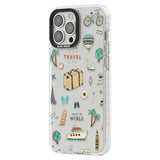 Cute Travel Pattern Transparent Phone Case iPhone 15 Pro Max / Black Impact Case,iPhone 15 Plus / Black Impact Case,iPhone 15 Pro / Black Impact Case,iPhone 15 / Black Impact Case,iPhone 15 Pro Max / Impact Case,iPhone 15 Plus / Impact Case,iPhone 15 Pro / Impact Case,iPhone 15 / Impact Case,iPhone 15 Pro Max / Magsafe Black Impact Case,iPhone 15 Plus / Magsafe Black Impact Case,iPhone 15 Pro / Magsafe Black Impact Case,iPhone 15 / Magsafe Black Impact Case,iPhone 14 Pro Max / Black Impact Case,iPhone 14 Pl