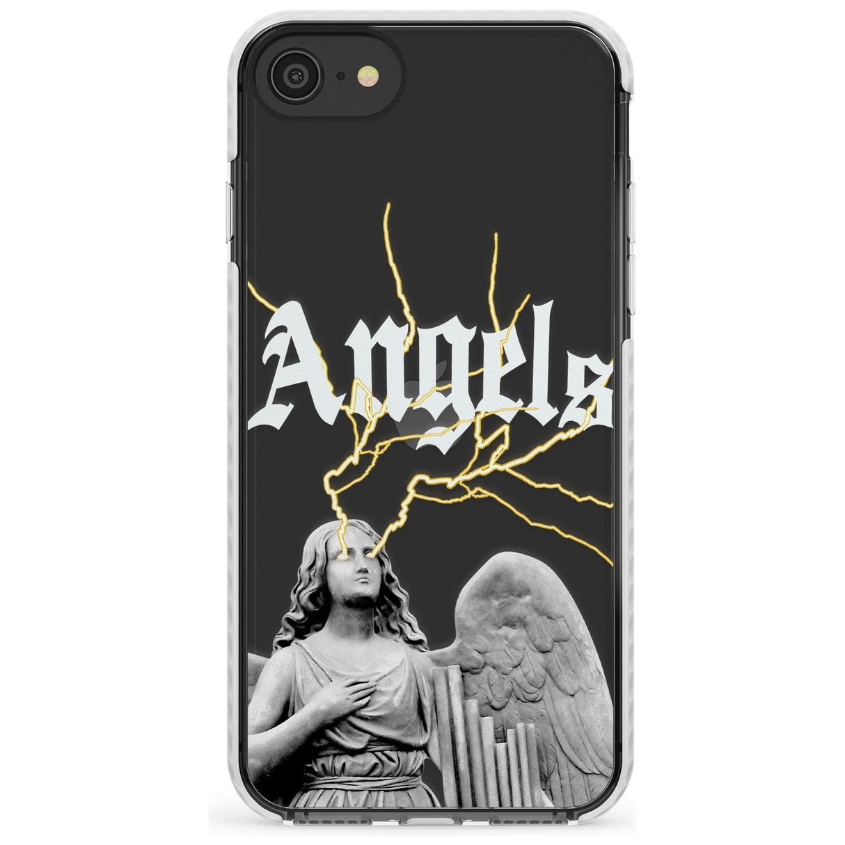 ANGELS Phone Case for iPhone SE