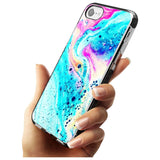 Ocean White Bath Bomb iPhone Case   Phone Case - Case Warehouse