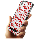 Customised Snake Pattern iPhone Case   Custom Phone Case - Case Warehouse