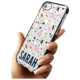 Customised Terrazzo iPhone Case   Custom Phone Case - Case Warehouse