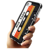 Retro Mix Tape iPhone Case   Phone Case - Case Warehouse