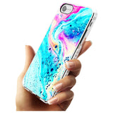 Ocean White Bath Bomb iPhone Case   Phone Case - Case Warehouse