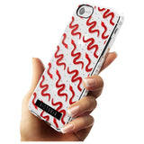 Customised Snake Pattern iPhone Case   Custom Phone Case - Case Warehouse