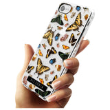 Custom Photorealistic Butterfly iPhone Case   Custom Phone Case - Case Warehouse