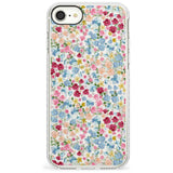 Venetian Meadow Phone Case for iPhone SE