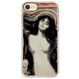 Madonna Impact Phone Case for iPhone SE 8 7 Plus