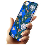 Dark Botanicals Abstract Pattern iPhone Case   Phone Case - Case Warehouse