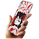 She's a Devil Slim TPU Phone Case for iPhone SE 8 7 Plus