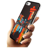 Neon City iPhone Case   Phone Case - Case Warehouse