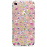 Venetian Meadow Phone Case for iPhone SE