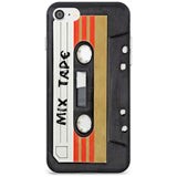 Retro Mix Tape iPhone Case  Slim Case Phone Case - Case Warehouse