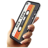 Retro Mix Tape iPhone Case   Phone Case - Case Warehouse