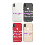 ANGELS Phone Case for iPhone X XS Max XR