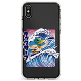 Duck Surf Impact Phone Case for iPhone X XS Max XR