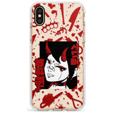 She's a Devil Impact Phone Case for iPhone X XS Max XR