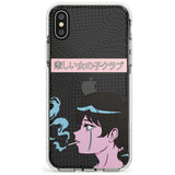 Lost Love Impact Phone Case for iPhone X XS Max XR