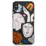 The Scrapbook Freak Slim TPU Phone Case Warehouse X XS Max XR