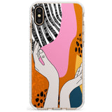 Catching Feels Slim TPU Phone Case Warehouse X XS Max XR