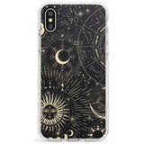 Sun & Symbols Slim TPU Phone Case Warehouse X XS Max XR