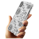 Suns & Planets Astrological Impact Phone Case for iPhone X XS Max XR